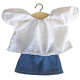 Poupon Accessoires - Ensemble Emilie - Kids Accessories - boutique décoration Montreal