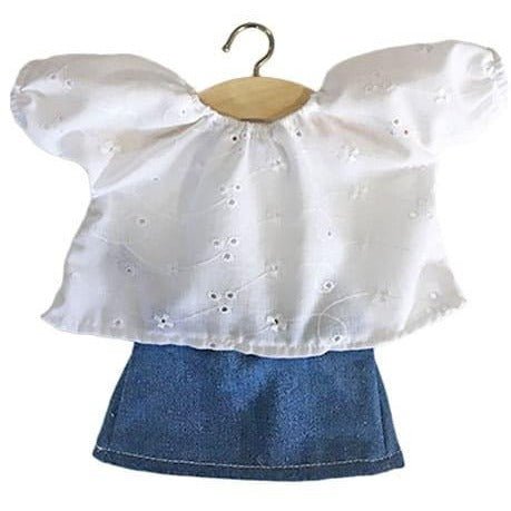 Poupon Accessoires - Ensemble Emilie - Kids Accessories - boutique décoration Montreal