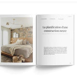 Revue Canapé Vol. 1 - boutique décoration Montreal
