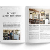 Revue Canapé Vol. 1 - boutique décoration Montreal
