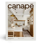 Revue Canapé Vol. 1 - boutique décoration Montreal