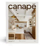 Revue Canapé Vol. 1 - boutique décoration Montreal