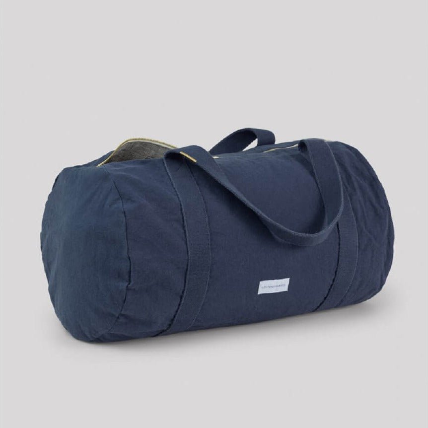 Sac Bowling - Coton Bio - General - boutique décoration Montreal