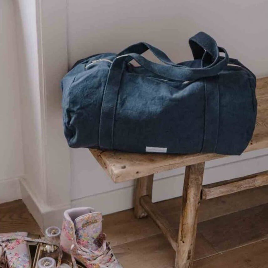 Sac Bowling - Coton Bio - General - boutique décoration Montreal