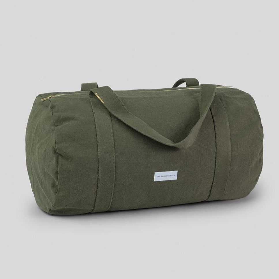 Sac Bowling - Coton Bio - General - boutique décoration Montreal