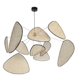 Screen Cannage - Pré Commande - Light Accessories - boutique décoration Montreal