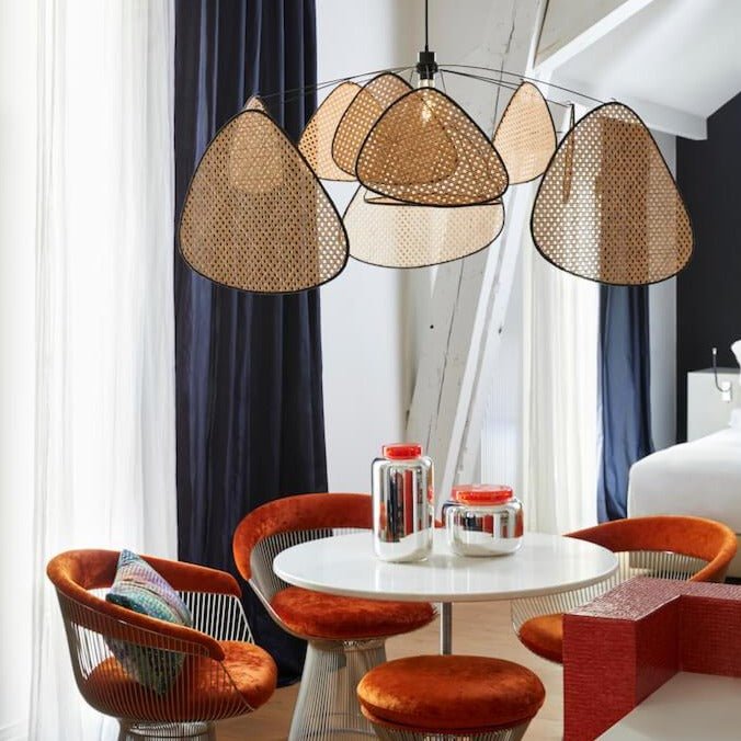 Screen Cannage - Pré Commande - Light Accessories - boutique décoration Montreal