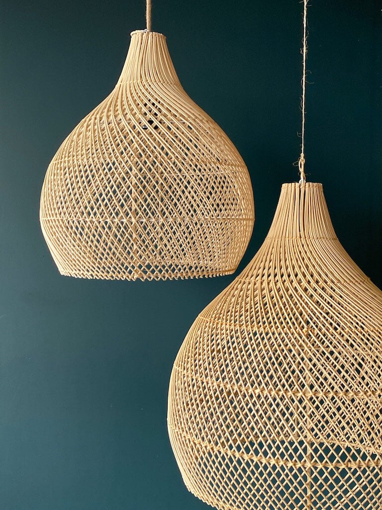 Suspension Bawang - Naturel - General - boutique décoration Montreal