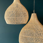 Suspension Bawang - Naturel - General - boutique décoration Montreal