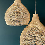 Suspension Bawang - Naturel - General - boutique décoration Montreal