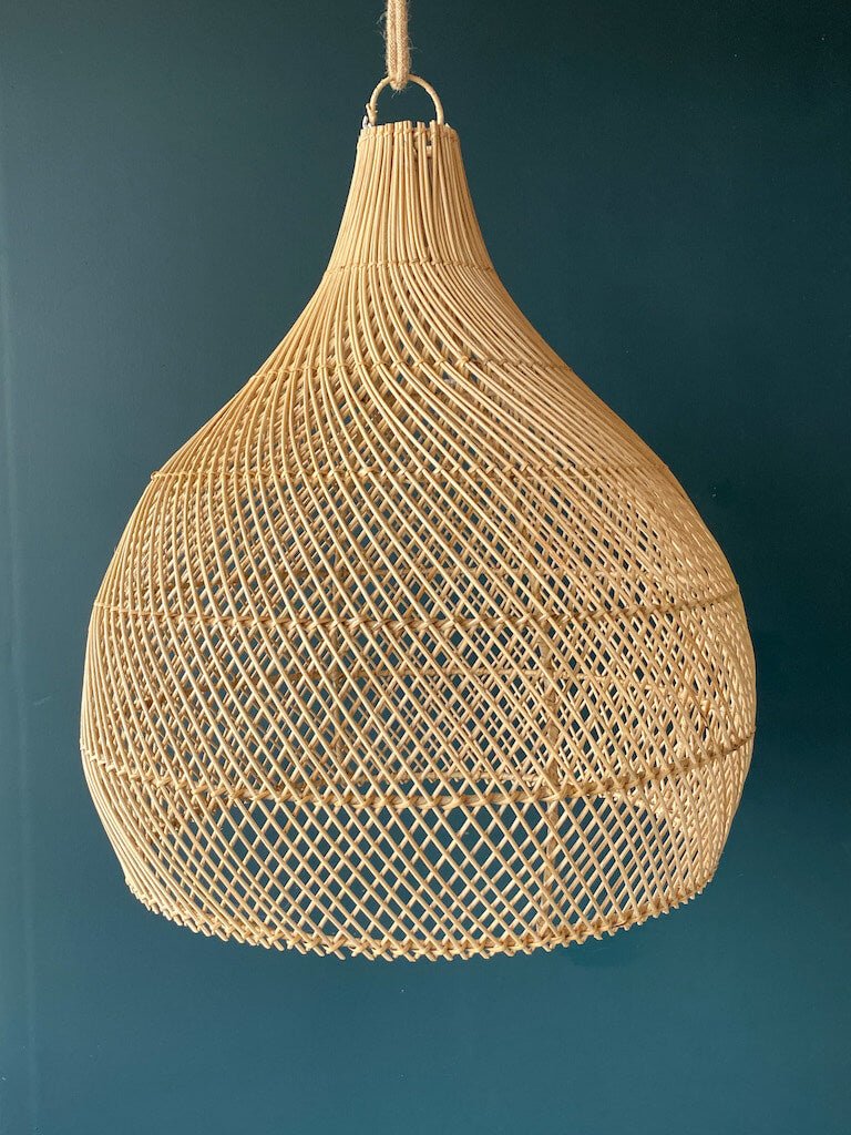 Suspension Bawang - Naturel - General - boutique décoration Montreal