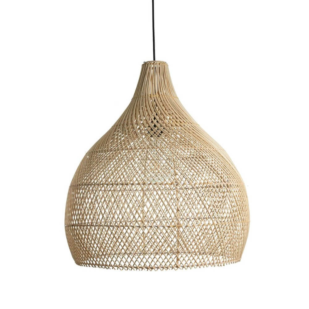 Suspension Bawang - Naturel - General - boutique décoration Montreal