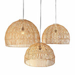 Suspension Bogor - Naturel - General - boutique décoration Montreal
