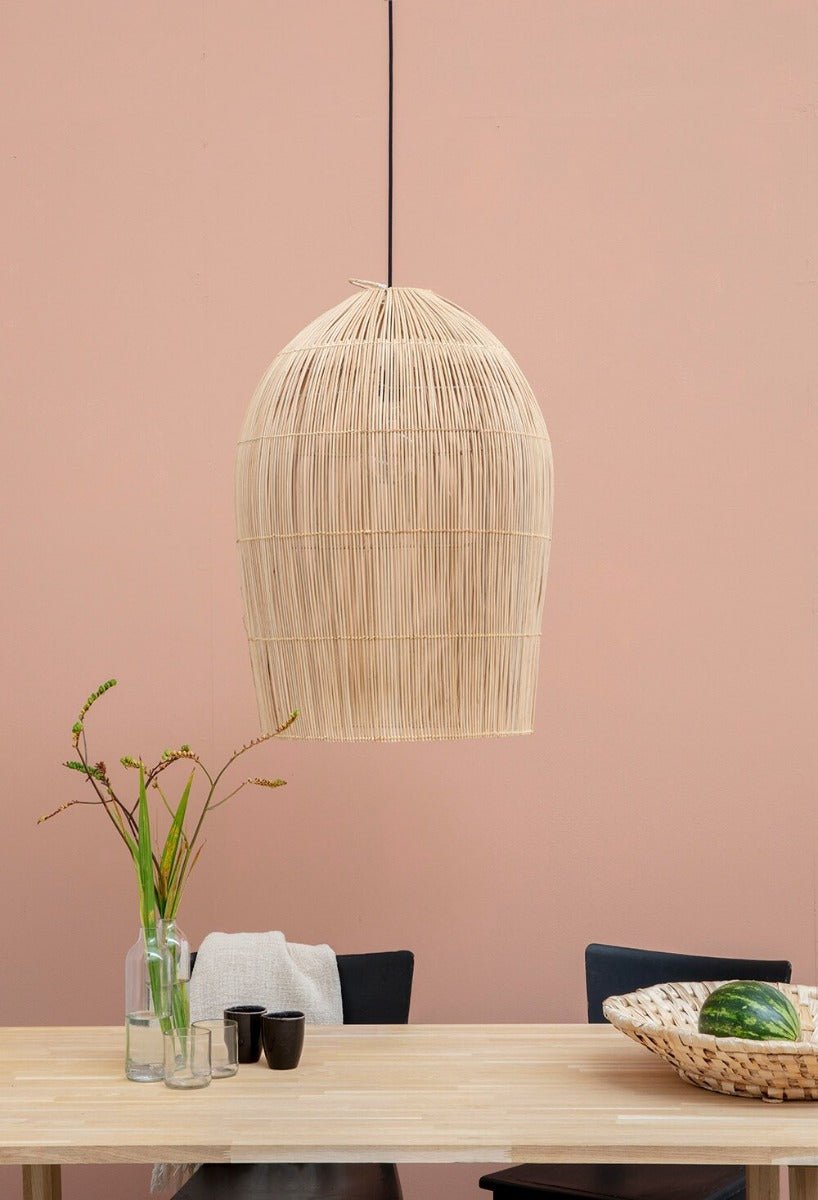 Suspension Lentera - Naturel - General - boutique décoration Montreal