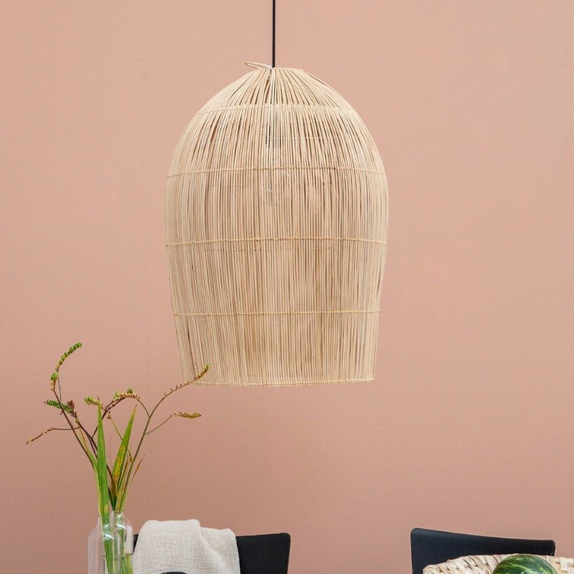 Suspension Lentera - Naturel - General - boutique décoration Montreal