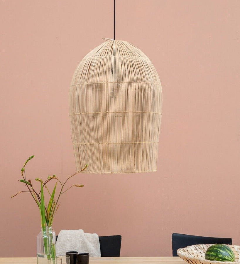 Suspension Lentera - Naturel - General - boutique décoration Montreal