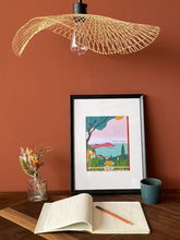 Charger l&#39;image dans la galerie, suspension luminaire libellule
