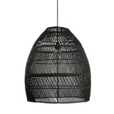 Suspension Lune Noir - General - boutique décoration Montreal