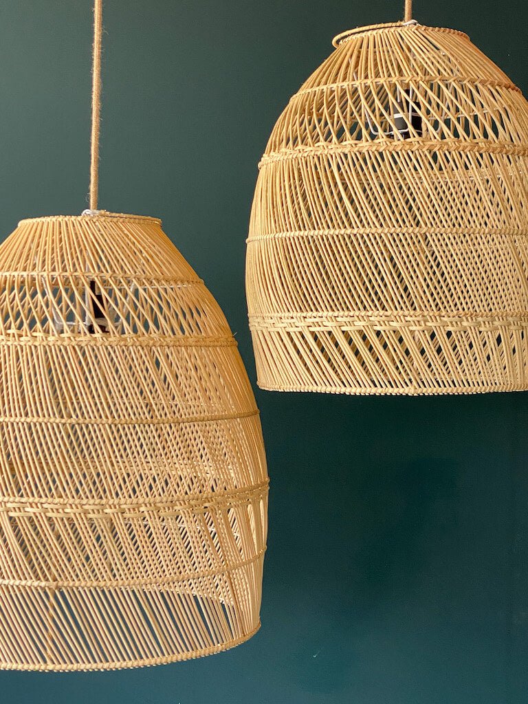 Suspension Lune - General - boutique décoration Montreal