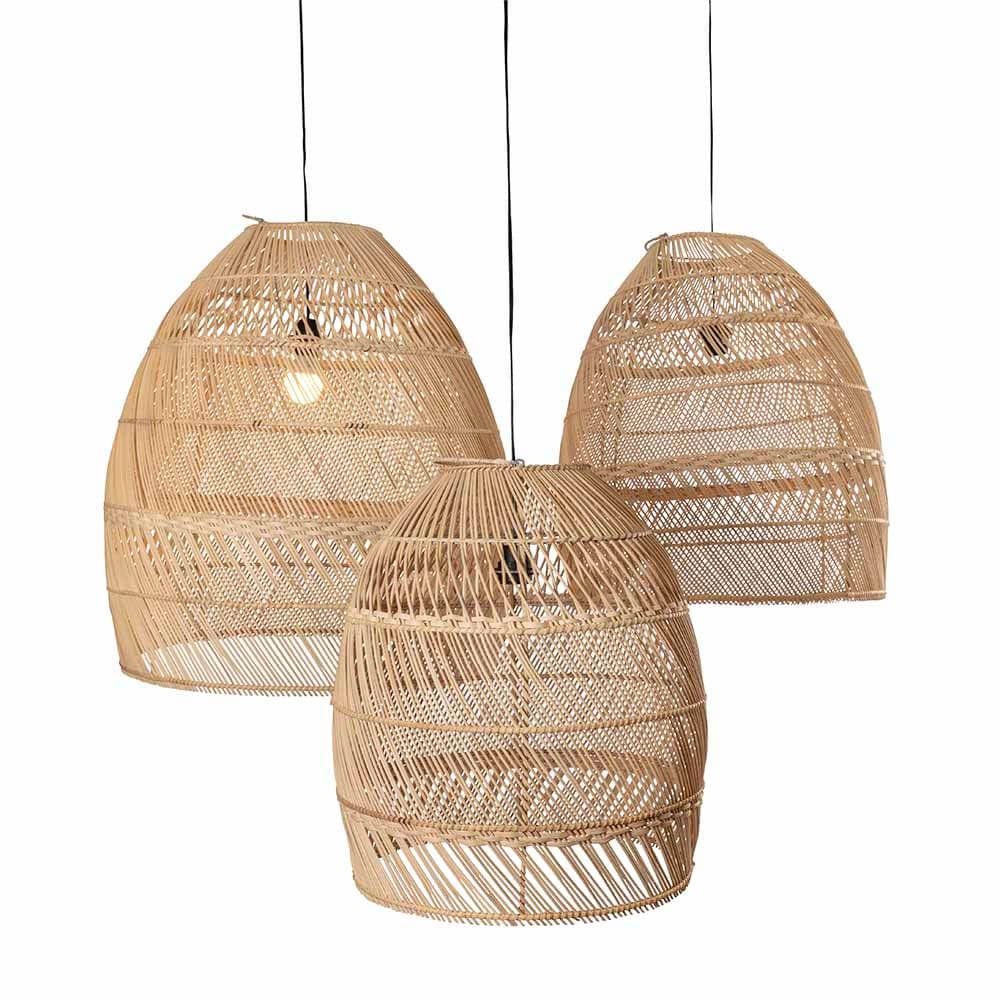 Suspension Lune - General - boutique décoration Montreal