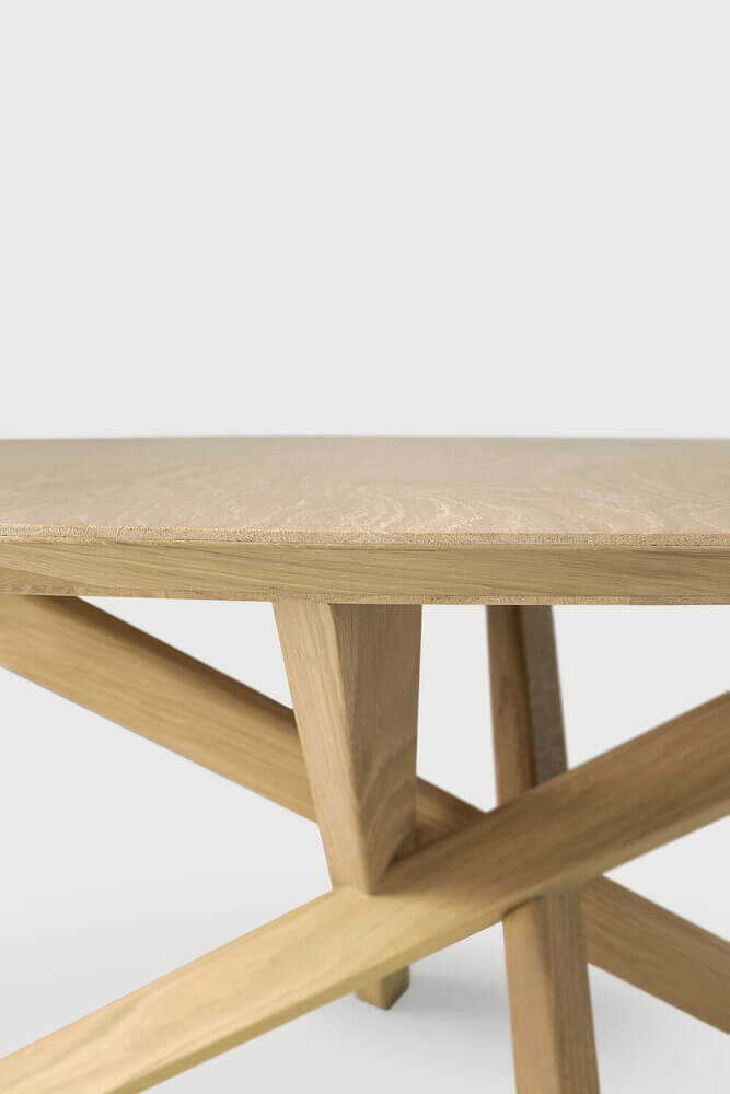 Table basse Mikado - boutique décoration Montreal