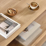 Table basse Nordic - boutique décoration Montreal