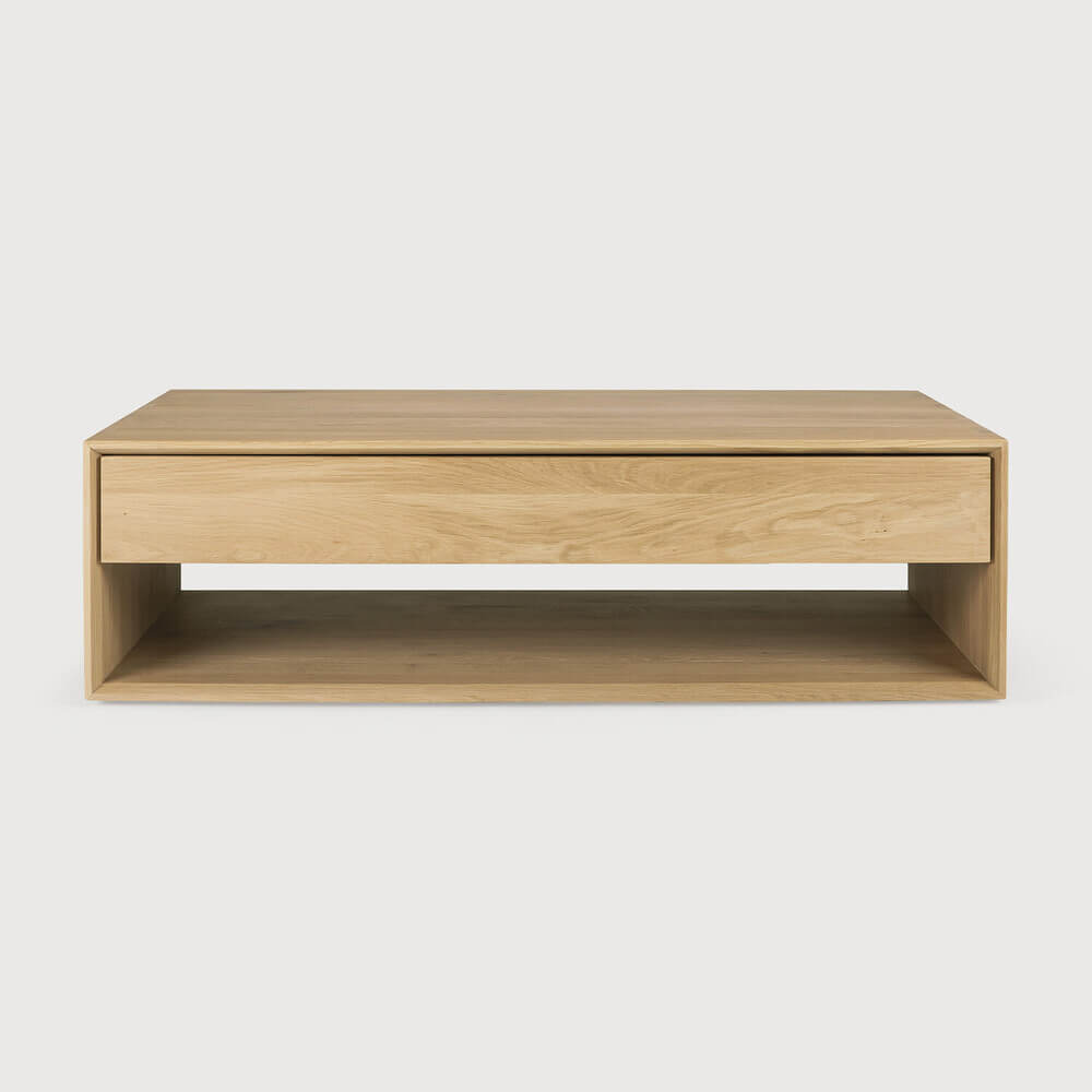 Table basse Nordic - boutique décoration Montreal
