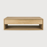 Table basse Nordic - boutique décoration Montreal