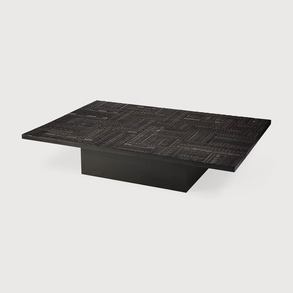 Table basse Tabwa - boutique décoration Montreal