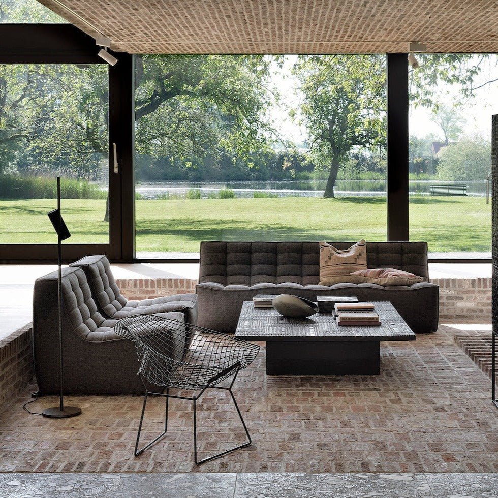 Table basse Tabwa - boutique décoration Montreal