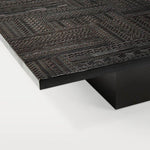 Table basse Tabwa - boutique décoration Montreal