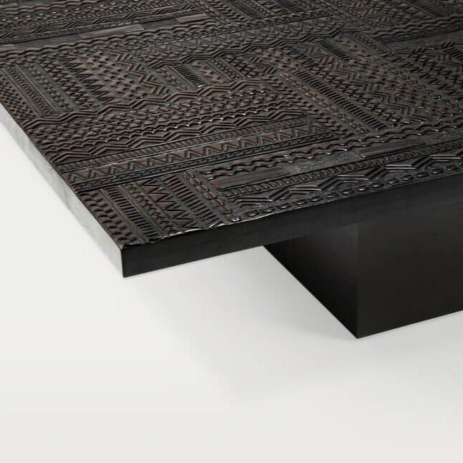 Table basse Tabwa - boutique décoration Montreal