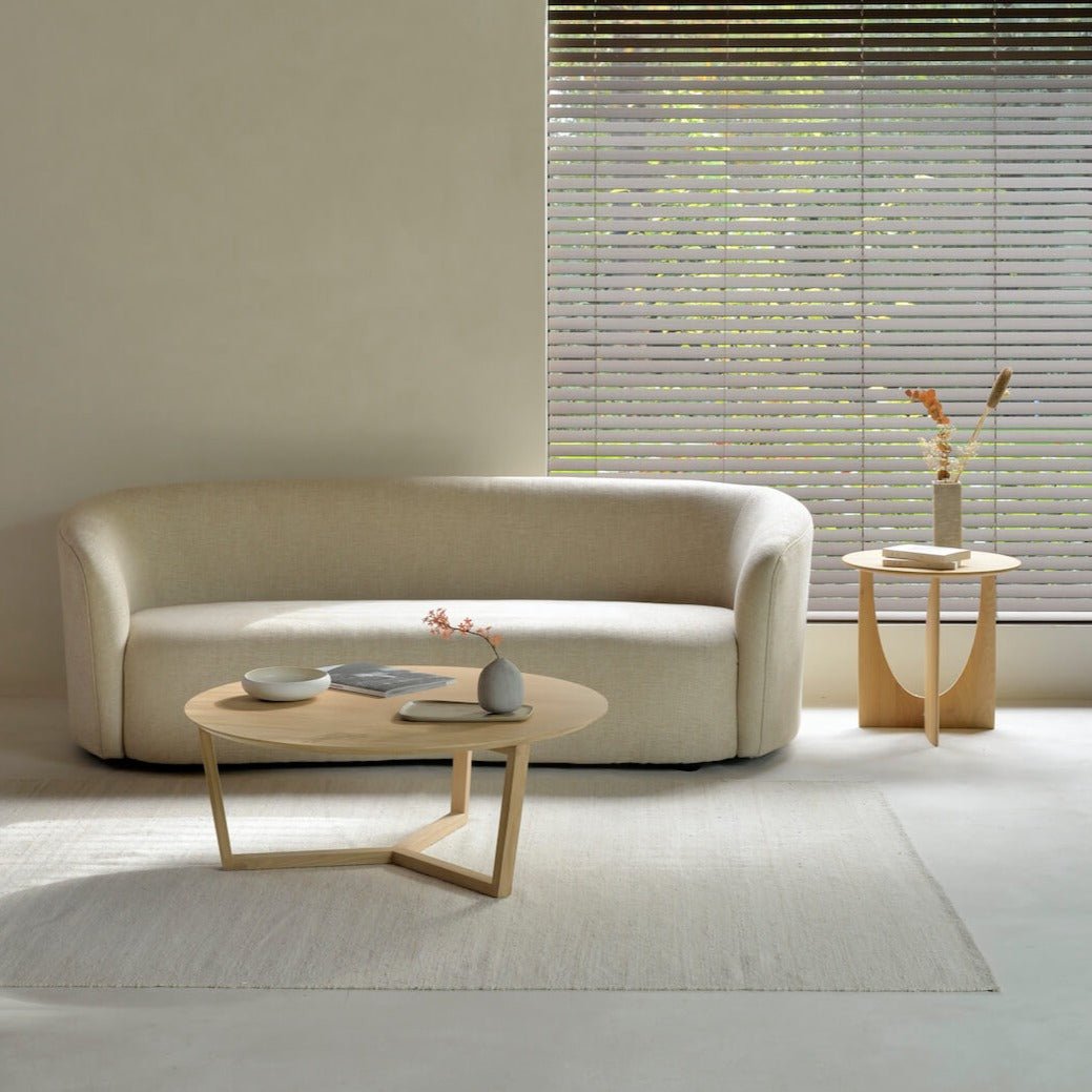 Table basse Tripod - boutique décoration Montreal