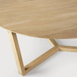 Table basse Tripod - boutique décoration Montreal