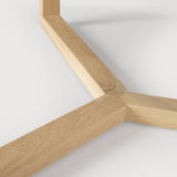 Table basse Tripod - boutique décoration Montreal