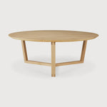 Table basse Tripod - boutique décoration Montreal
