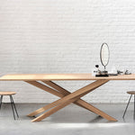 Table - Mikado - boutique décoration Montreal