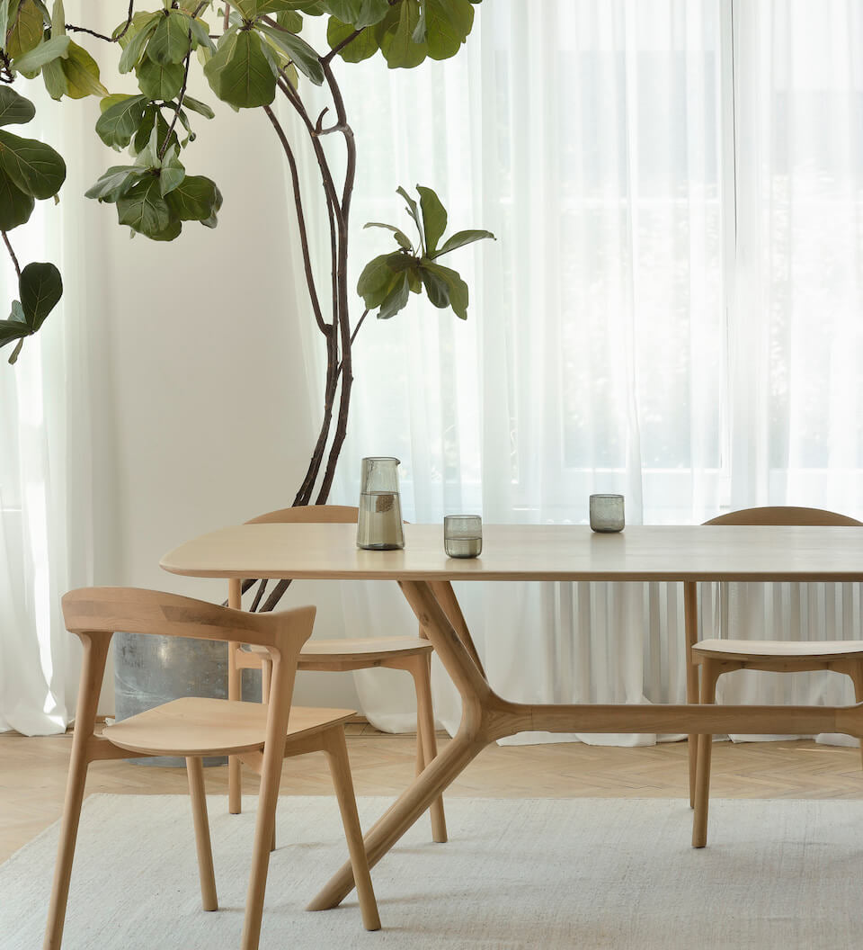 Table X - boutique décoration Montreal