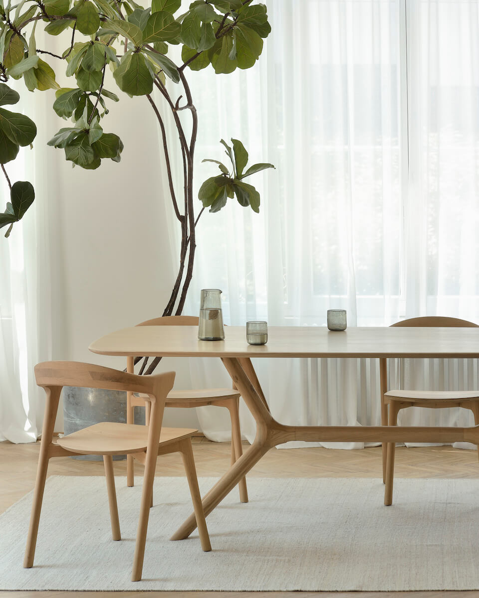 Table X - boutique décoration Montreal