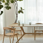 Table X - boutique décoration Montreal