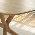 Table X - boutique décoration Montreal