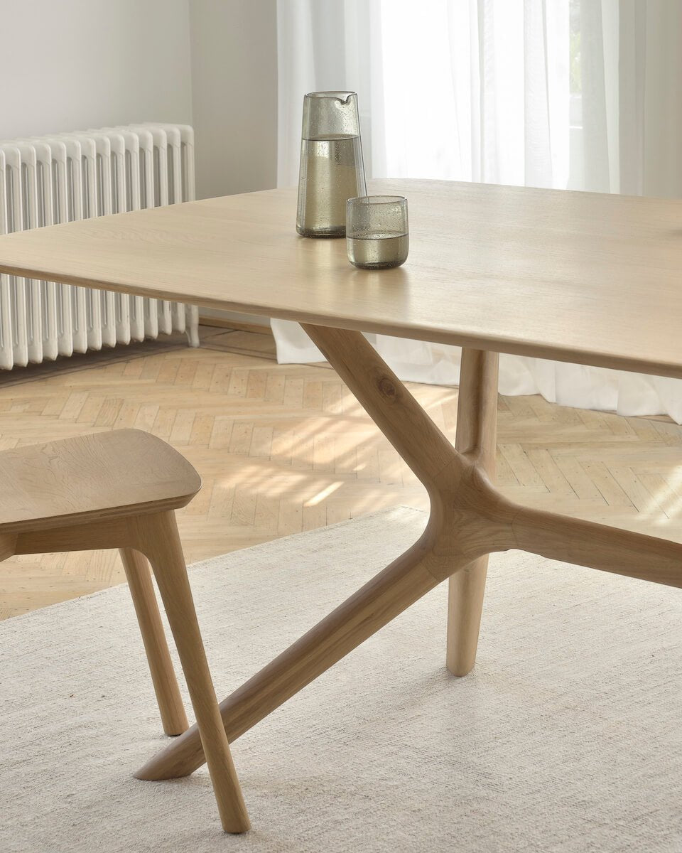 Table X - boutique décoration Montreal