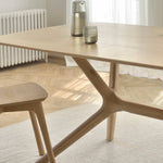 Table X - boutique décoration Montreal