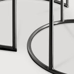 Tables basses Nesting - boutique décoration Montreal