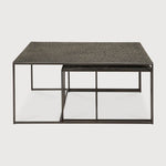 Tables basses Pentagon - boutique décoration Montreal