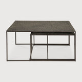 Tables basses Pentagon - boutique décoration Montreal