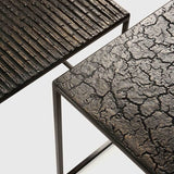 Tables basses Pentagon - boutique décoration Montreal