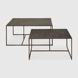 Tables basses Pentagon - boutique décoration Montreal
