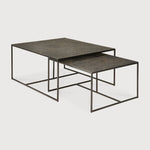 Tables basses Pentagon - boutique décoration Montreal