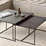 Tables basses Pentagon - boutique décoration Montreal
